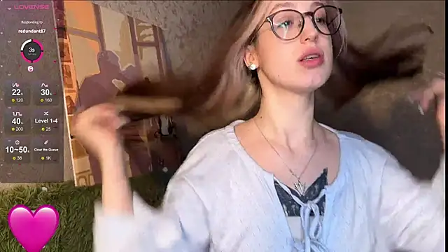 caramel 55 online show from 03.12.26