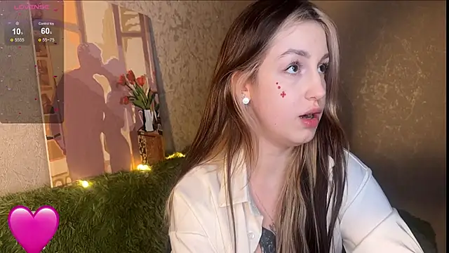 caramel 55 online show from 03.15.26