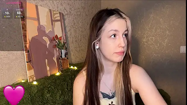 caramel 55 online show from 03.17.26