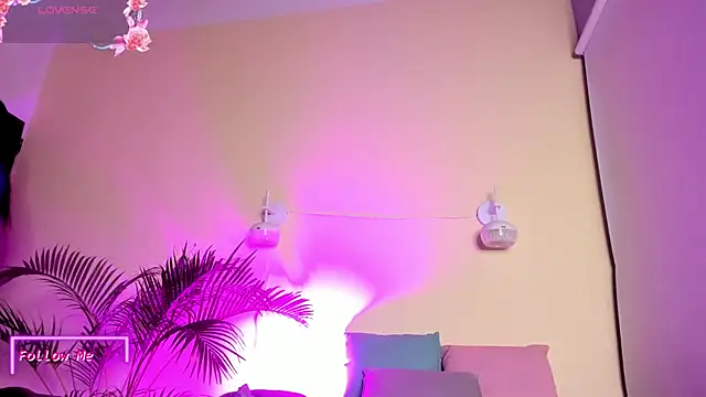  VALERIAGOMEZ online show from 03.05.26