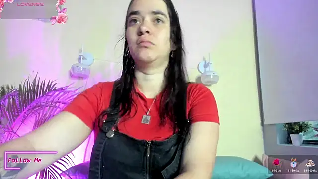  VALERIAGOMEZ online show from 03.19.26