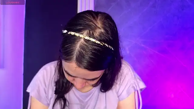  VALERIAGOMEZ online show from 04.24.26