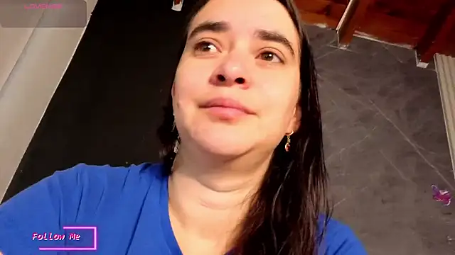  VALERIAGOMEZ online show from 04.25.26
