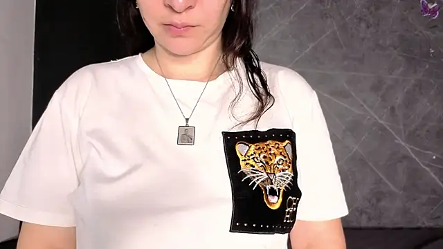  VALERIAGOMEZ online show from 04.28.26
