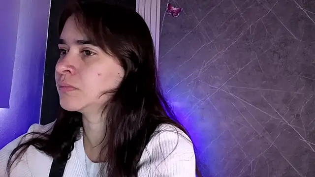  VALERIAGOMEZ online show from 06.05.26