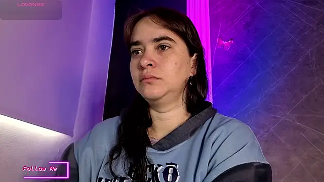  VALERIAGOMEZ online show from 06.11.26