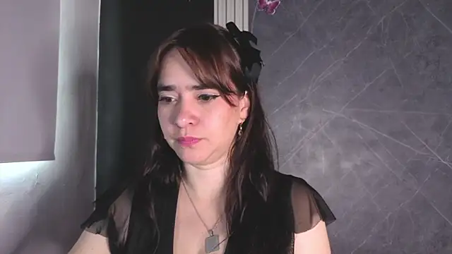  VALERIAGOMEZ online show from 07.10.26