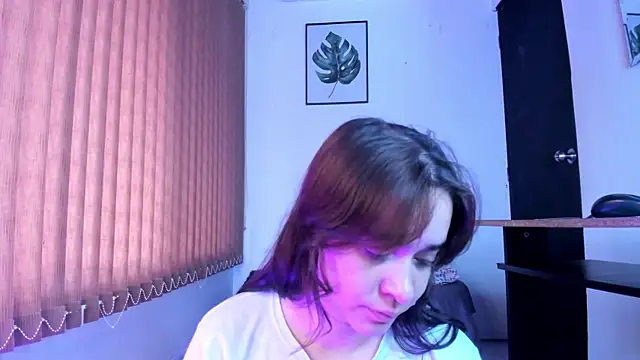  VALERIAGOMEZ online show from 07.24.26