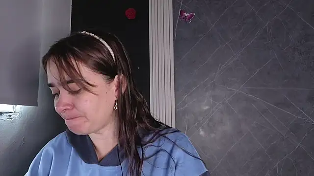  VALERIAGOMEZ online show from 07.30.26
