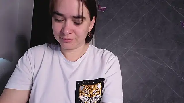  VALERIAGOMEZ online show from 07.31.26