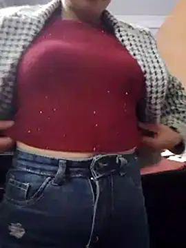 Mishowhot online show from 03.18.26