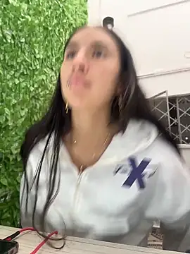LilyRossi  online show from 05.11.26