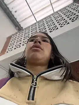 LilyRossi  online show from 07.25.26