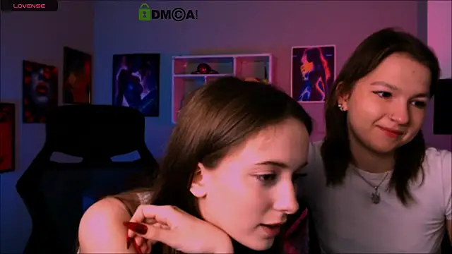 chloe ley online show from 05.08.26