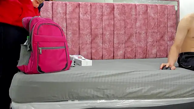 Elsa78Jack online show from 03.14.26