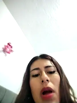 ValeryLux420 online show from 03.13.26