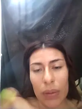 ValeryLux420 online show from 05.09.26