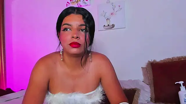 Arianna Moore online show from 06.18.26