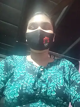 Snapshot of SumonaMoni chatting on 03.06.26 SumonaMoni online show from 03.06.26