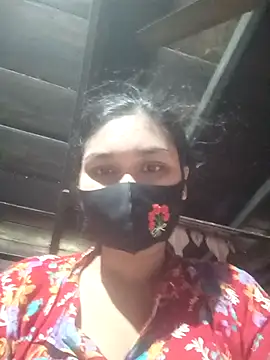 Snapshot of SumonaMoni chatting on 03.07.26 SumonaMoni online show from 03.07.26