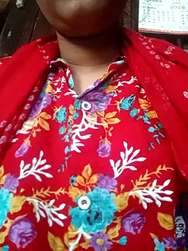 Snapshot of SumonaMoni chatting on 03.08.26 SumonaMoni online show from 03.08.26