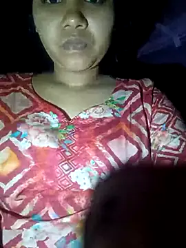 Snapshot of SumonaMoni chatting on 03.10.26 SumonaMoni online show from 03.10.26