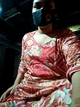 Snapshot of SumonaMoni chatting on 03.11.26 SumonaMoni online show from 03.11.26