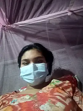 Snapshot of SumonaMoni chatting on 03.29.26 SumonaMoni online show from 03.29.26