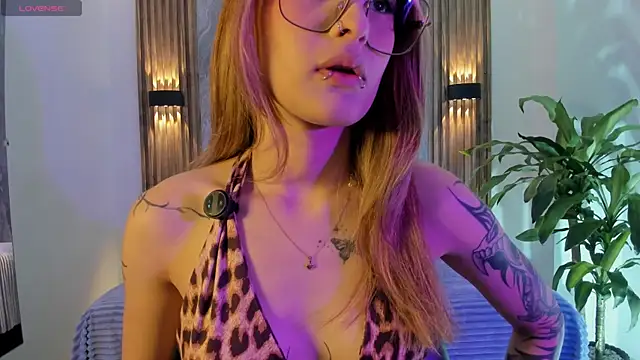 Melodylanee online show from 05.06.26