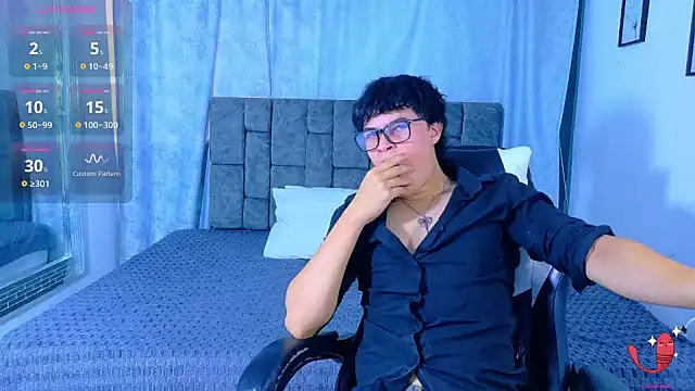 Dantekent online show from 04.23.26