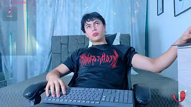 Dantekent online show from 06.06.26