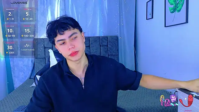 Dantekent online show from 06.11.26