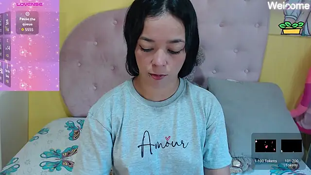 Sophiiee Gray online show from 05.05.26