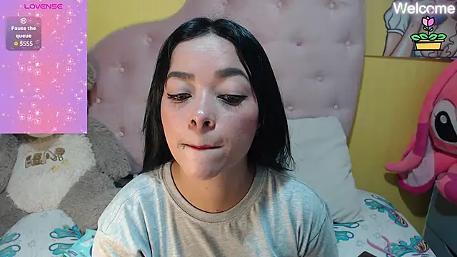 Sophiiee Gray online show from 05.08.26