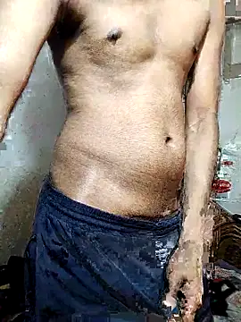 hot fit boy online show from 03.12.26