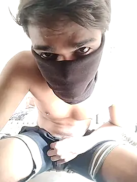 hot fit boy online show from 03.15.26