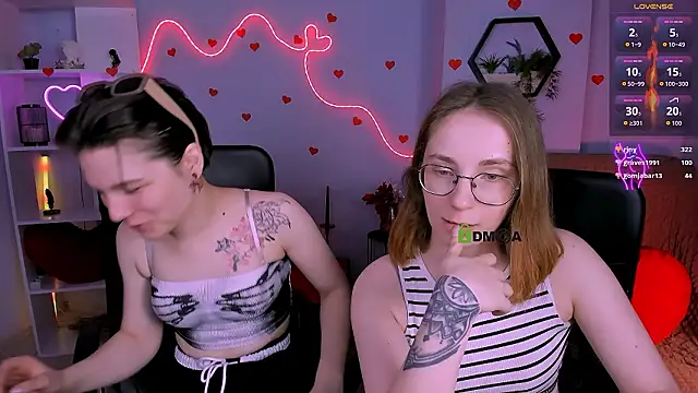 Snapshot of mirginia_lovely chatting on 03.20.26 mirginia lovely online show from 03.20.26