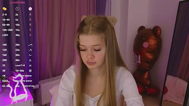 belrinaa online show from 06.03.26