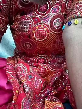 Snapshot of DiyaBaby-11 chatting on 03.19.26 DiyaBaby-11 online show from 03.19.26