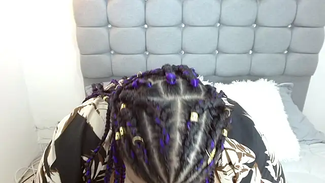 Luna vixen1 online show from 03.19.26