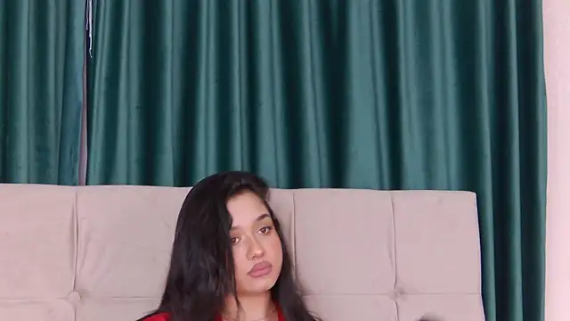 MissNaomiBelle online show from 07.14.26