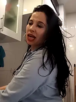 sirena dorada29 online show from 03.03.26