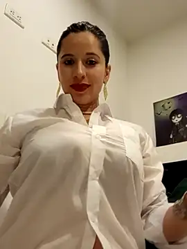 sirena dorada29 online show from 03.10.26