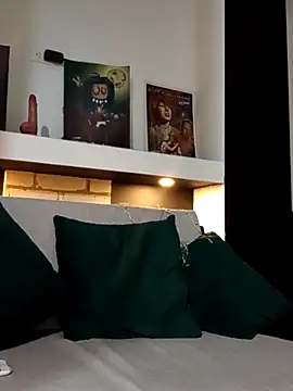 sirena dorada29 online show from 03.12.26