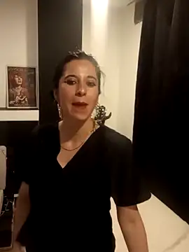 sirena dorada29 online show from 03.14.26