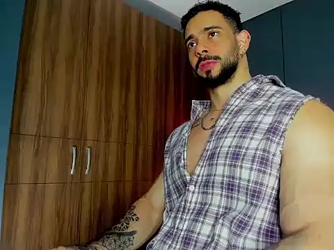 massimo visconti online show from 03.02.26