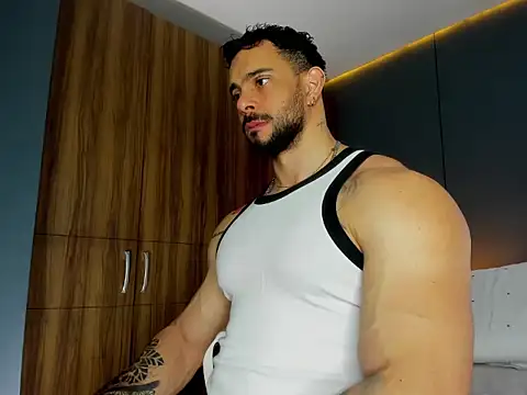 massimo visconti online show from 03.03.26