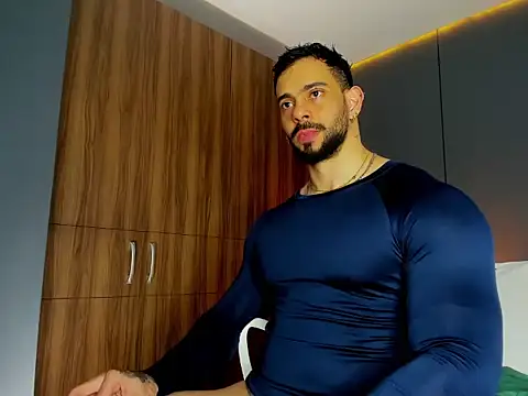 massimo visconti online show from 03.04.26