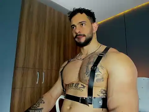 massimo visconti online show from 03.05.26