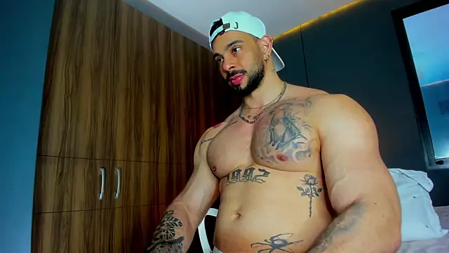 massimo visconti online show from 03.12.26